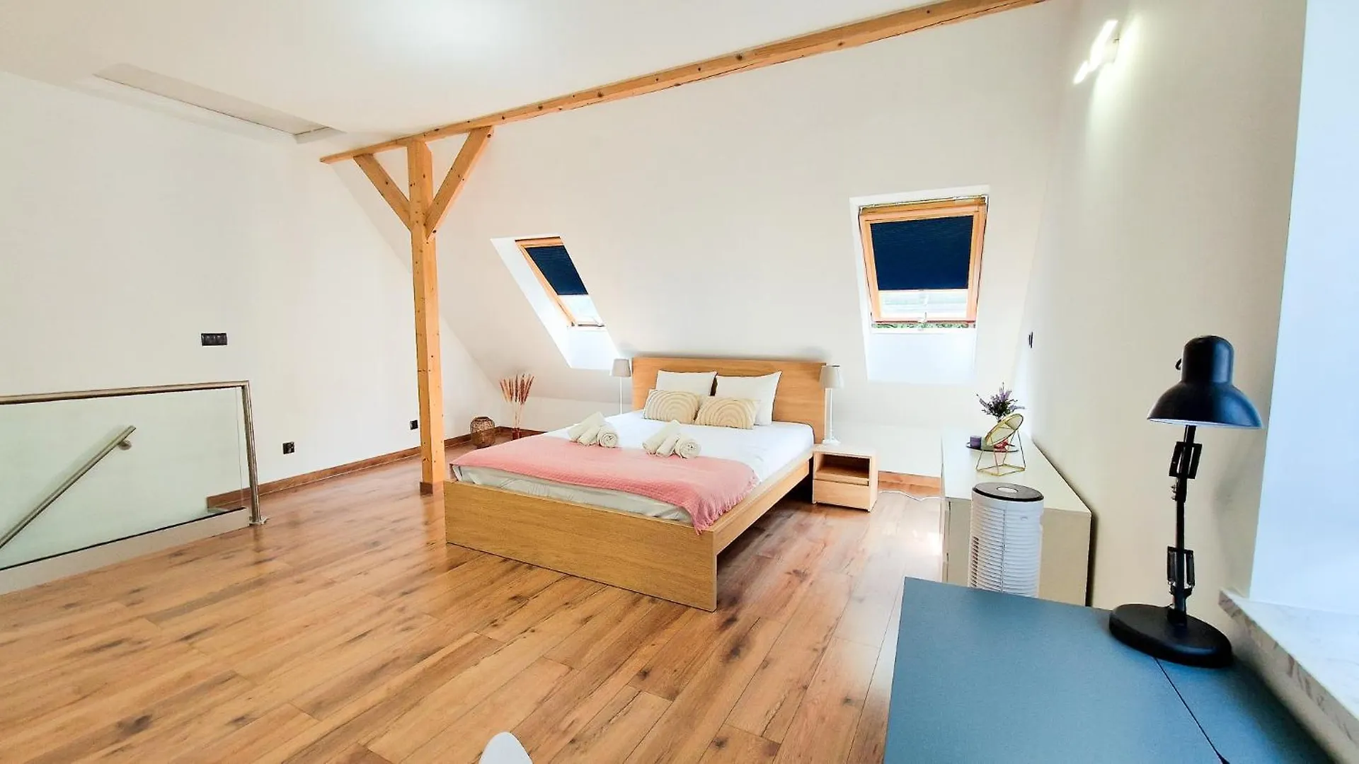 Apartment Stylowy Dom Z Ogrodem I Prywatnym Parkingiem Krakow