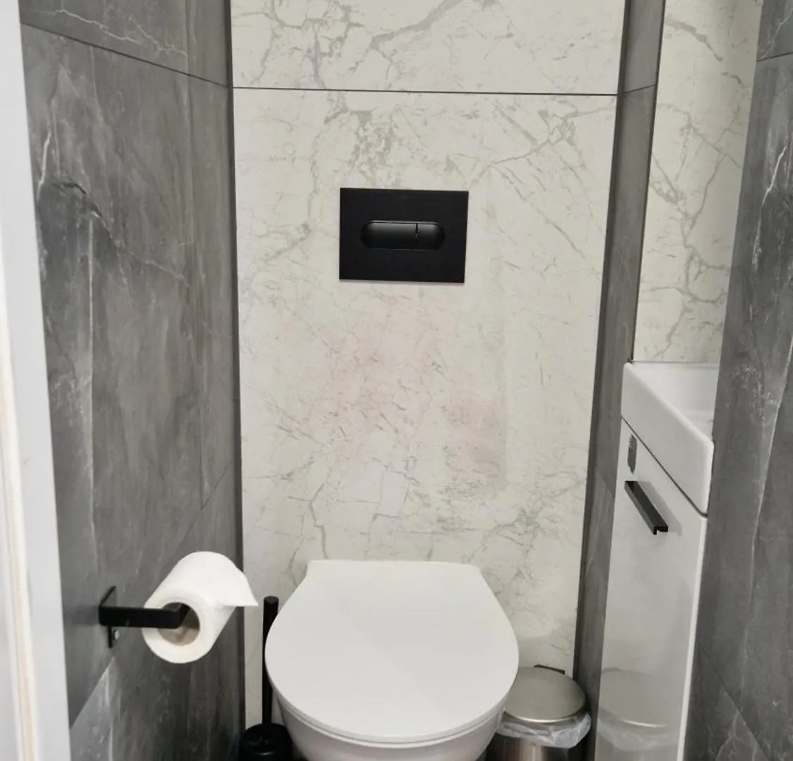 Apartment Stylowy Dom Z Ogrodem I Prywatnym Parkingiem Krakow